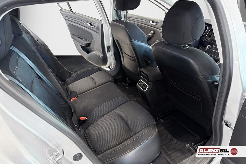 Renault Megane bild 9