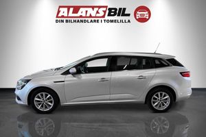 Renault Megane bild 3