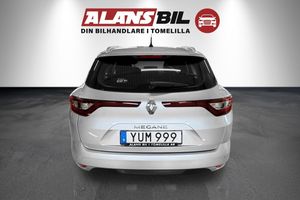 Renault Megane bild 4