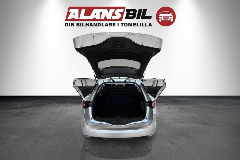 Renault Megane bild 7