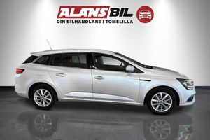 Renault Megane bild 2