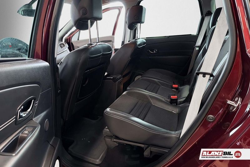 Renault GRAND SCENIC bild 6