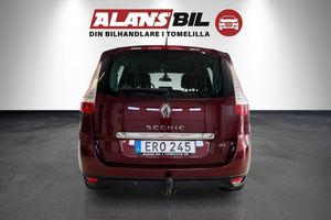 Renault GRAND SCENIC bild 4
