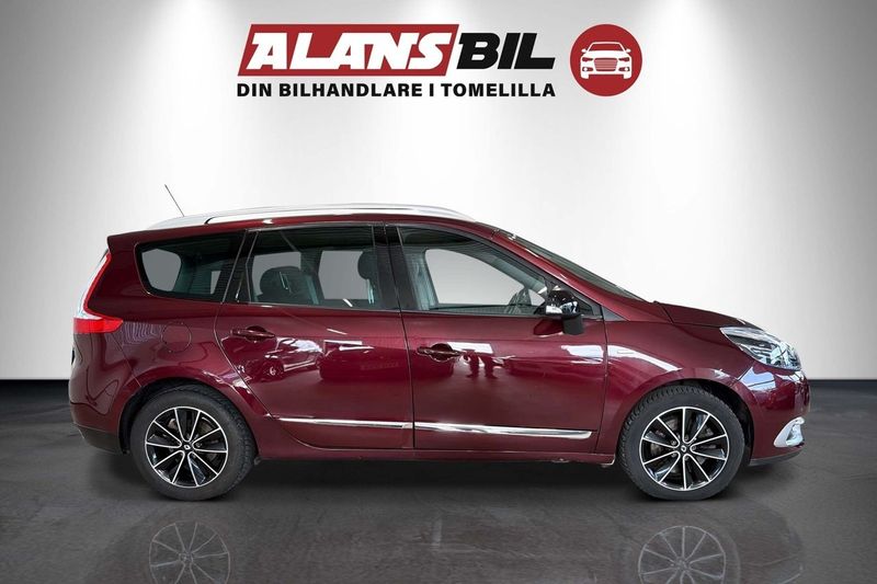 Renault GRAND SCENIC bild 2