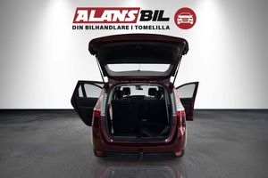 Renault GRAND SCENIC bild 7