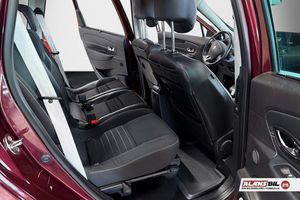Renault GRAND SCENIC bild 9