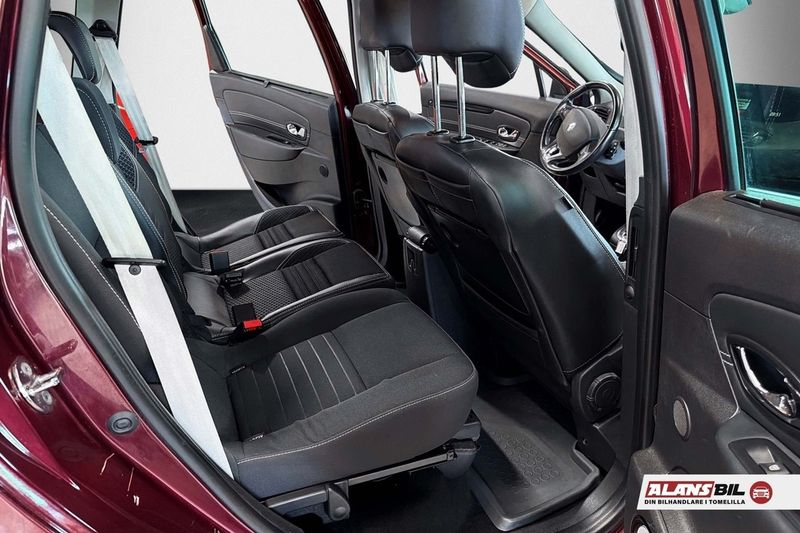 Renault GRAND SCENIC bild 9