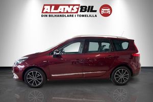 Renault GRAND SCENIC bild 3