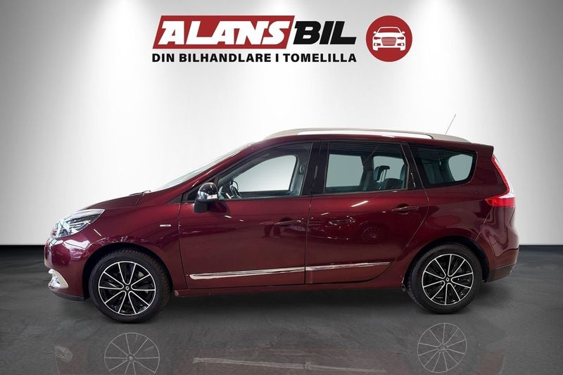 Renault GRAND SCENIC bild 3