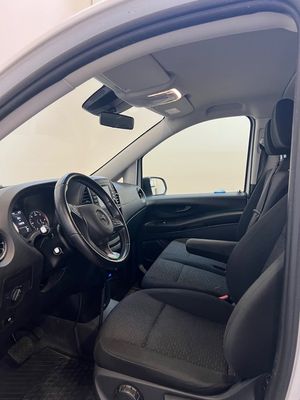 Mercedes Vito bild 8