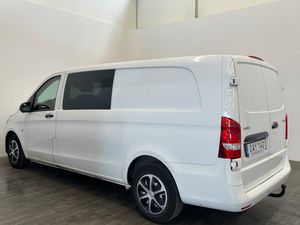 Mercedes Vito bild 4