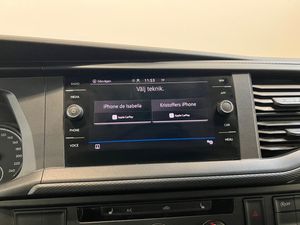 Volkswagen Transporter bild 10