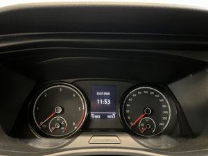 Volkswagen Transporter bild 8