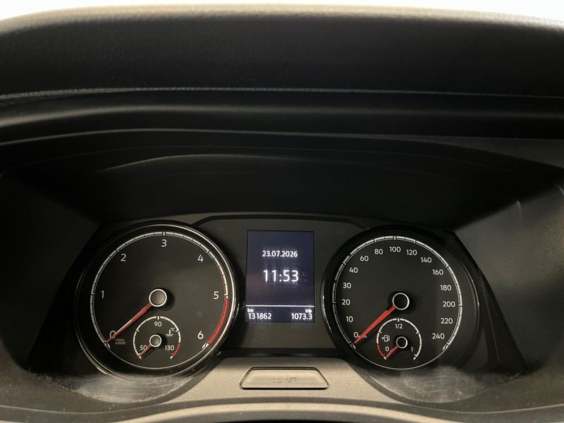 Volkswagen Transporter bild 8