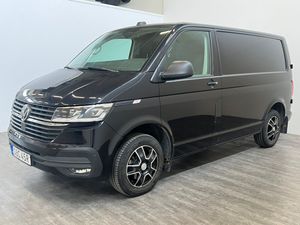 Volkswagen Transporter bild 3
