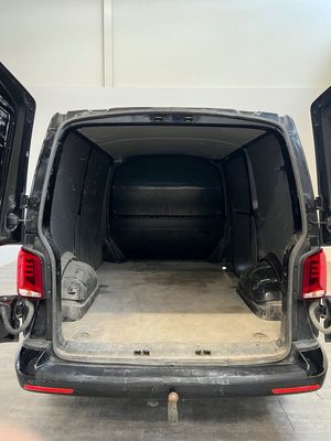 Volkswagen Transporter bild 12