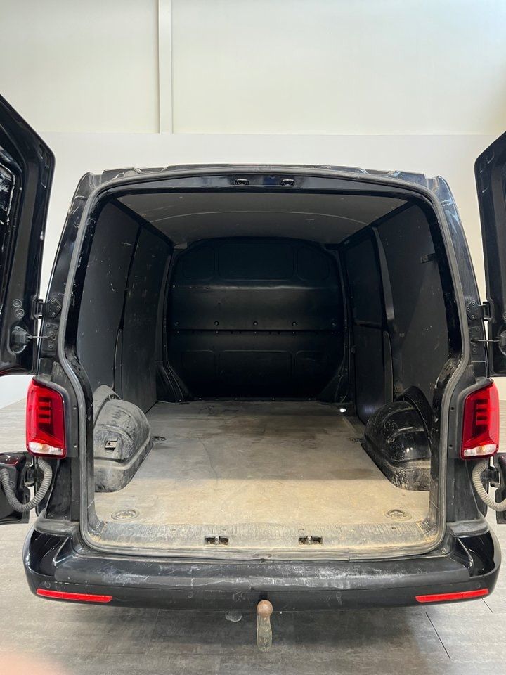 Volkswagen Transporter bild 12