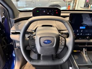 Subaru E-Outback bild 7