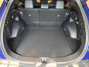 Subaru E-Outback bild 13