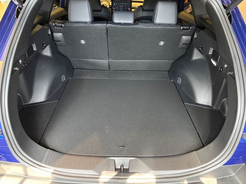 Subaru E-Outback bild 13