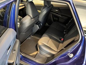 Subaru E-Outback bild 12
