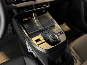 Subaru E-Outback bild 11