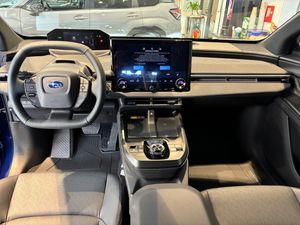 Subaru E-Outback bild 6