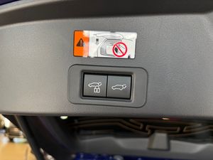 Subaru E-Outback bild 14