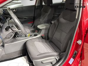 Hyundai IONIQ bild 8