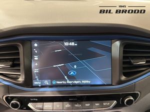 Hyundai IONIQ bild 11