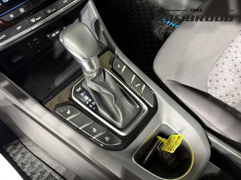 Hyundai IONIQ bild 12