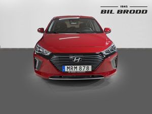 Hyundai IONIQ bild 2