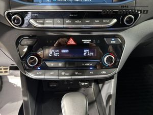 Hyundai IONIQ bild 13