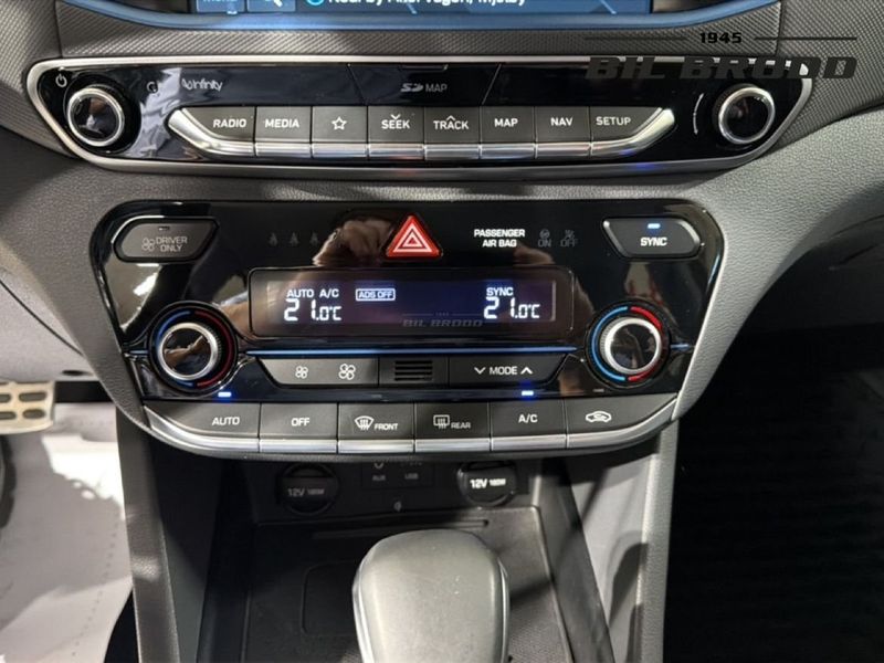Hyundai IONIQ bild 13