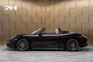 Porsche 718 bild 2