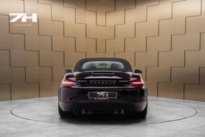 Porsche 718 bild 4