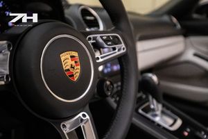 Porsche 718 bild 12