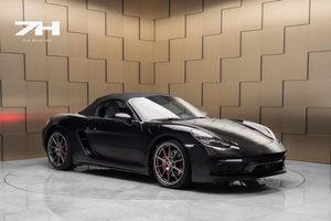 Porsche 718 bild 7
