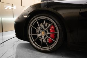 Porsche 718 bild 22