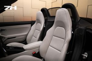 Porsche 718 bild 18