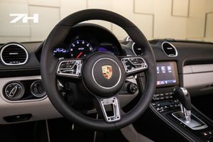 Porsche 718 bild 13