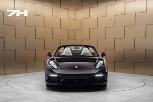 Porsche 718 bild 8