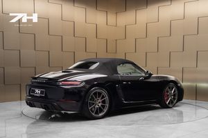 Porsche 718 bild 5