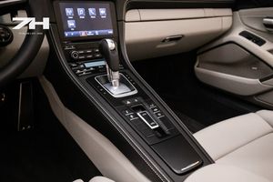 Porsche 718 bild 16