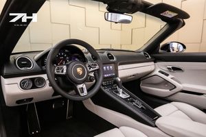 Porsche 718 bild 9
