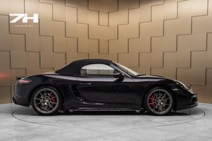 Porsche 718 bild 6