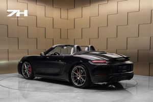 Porsche 718 bild 3