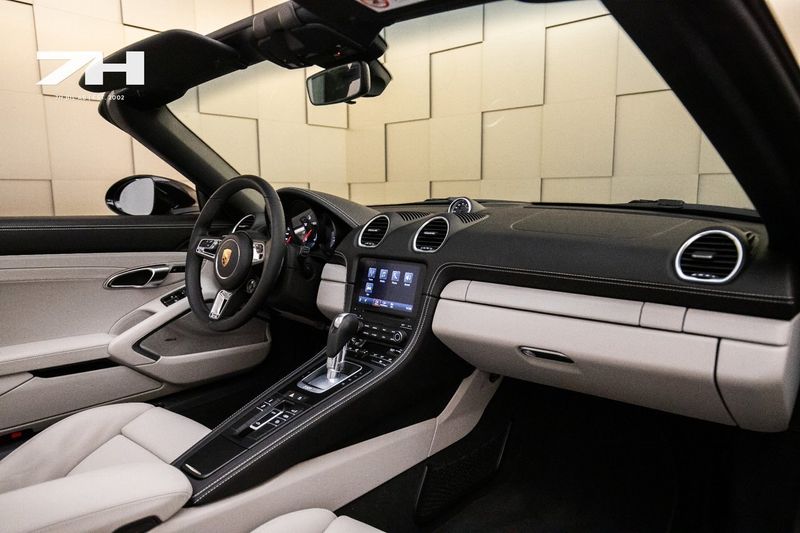 Porsche 718 bild 17