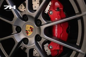 Porsche 718 bild 23