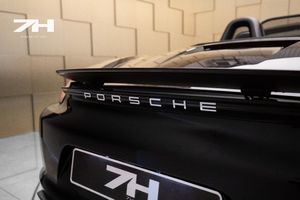 Porsche 718 bild 24